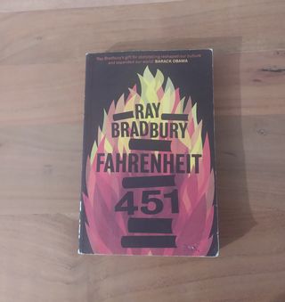 Fahrenheit 451