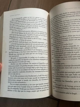 Un juego para toda la familia