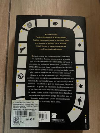 Un juego para toda la familia