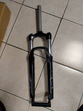 Forcella mtb 27,5