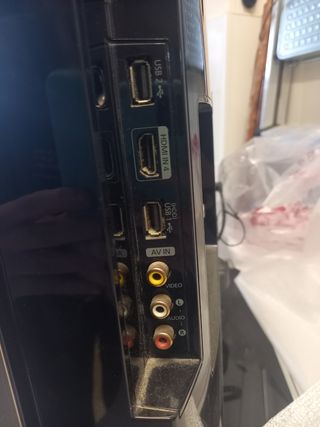 TV Samsung LE32B651T3WXXC