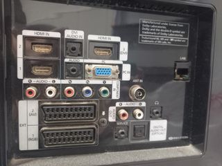 TV Samsung LE32B651T3WXXC