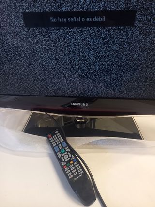 TV Samsung LE32B651T3WXXC