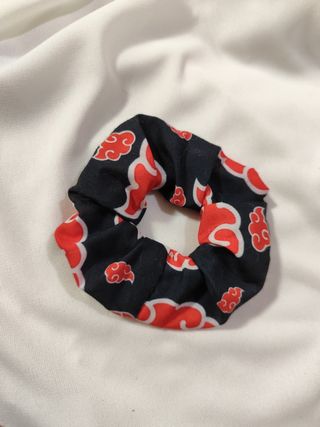 Scrunchy Akastuki