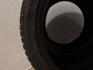 2 ruedas Falken EUROWINTER HS02 215/40 R17 87V XL