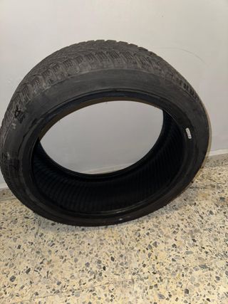 2 ruedas Falken EUROWINTER HS02 215/40 R17 87V XL