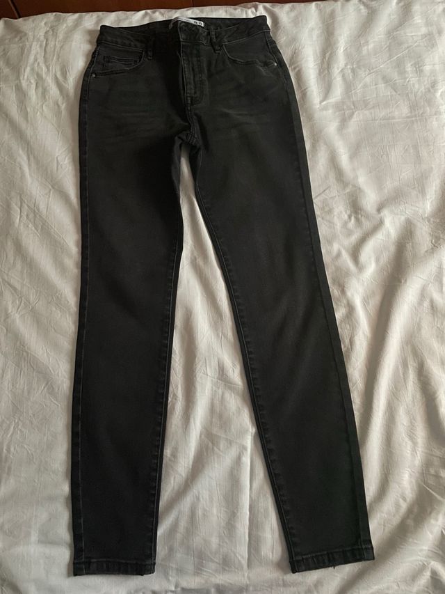 Baquero pitilllo negro