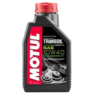 Aceite Motul Transoil Expert 10w40 1L