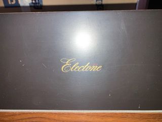 Piano electronico yamaha electone