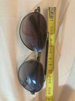 Gafas sol