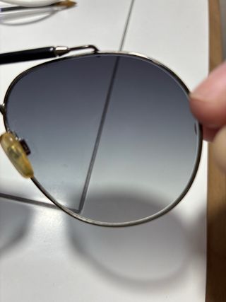 Gafas sol