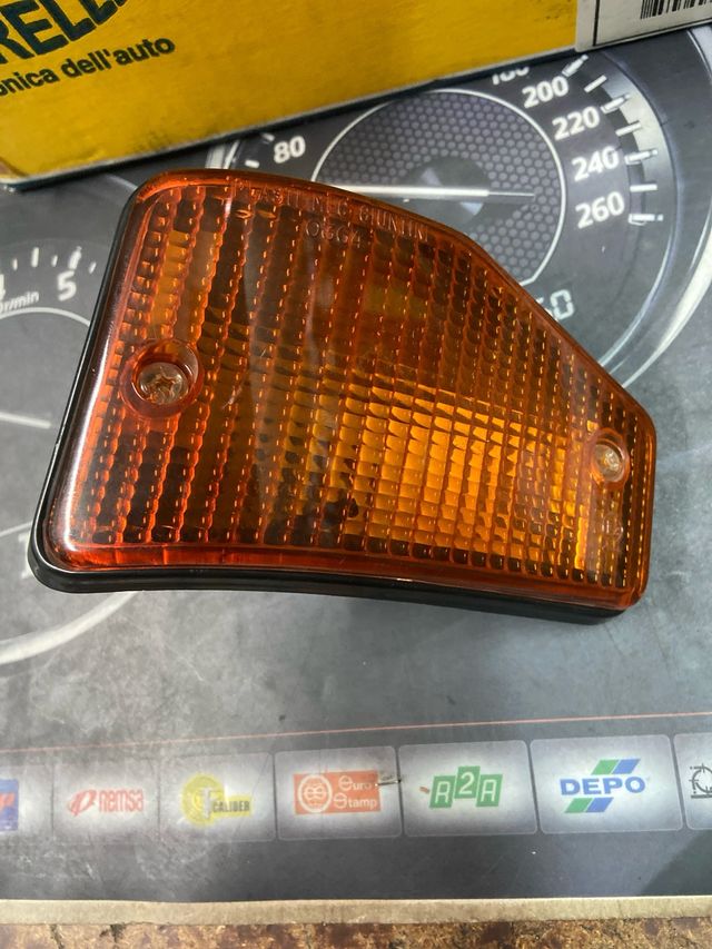 Fanale anteriore Autobianchi A112