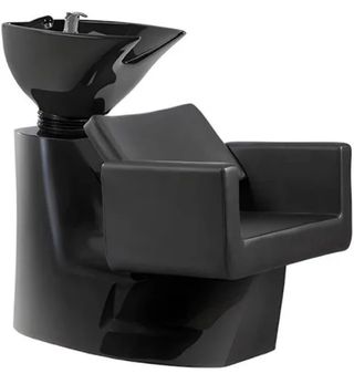 Lavacabezas Peluqueria Silk Negro