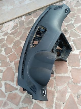 Alfa 159 salpicadero 