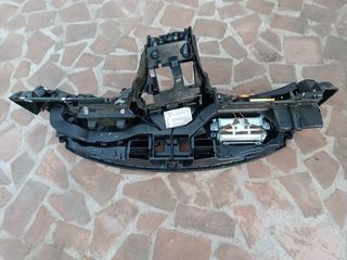 Alfa 159 salpicadero 
