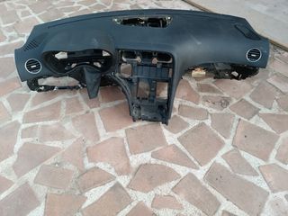Alfa 159 salpicadero 