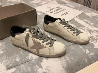 golden goose scarpe 44