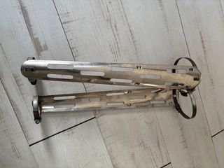 Protector de escapes BMW R100
