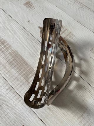 Protector de escapes BMW R100