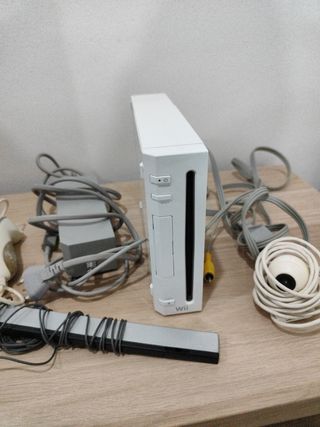 Wii