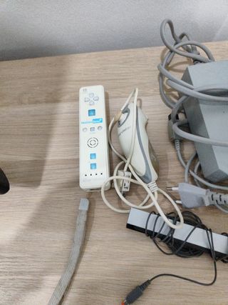 Wii