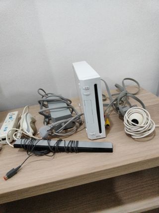 Wii