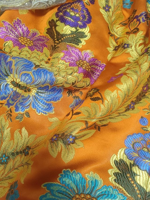 Corpiño fallera mujer sin manteletas.