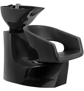 Lavacabezas Peluqueria Gloss Negro