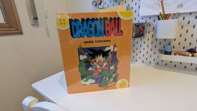 Dragon Ball Legend