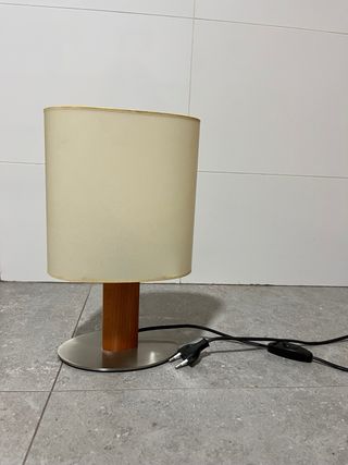 Lampara 