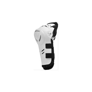 Rodilleras Polisport adulto DEVIL Blanco