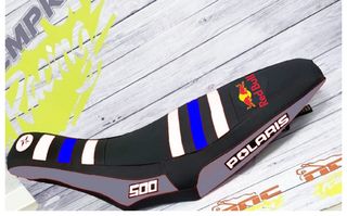 Asiento quad,ltz400,rtx,warrior,polaris