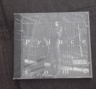 Prince Come 