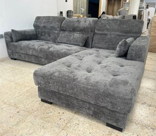 SOFÁ CHAISELONGUE ZEIN