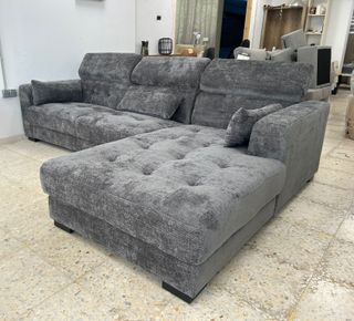 SOFÁ CHAISELONGUE ZEIN