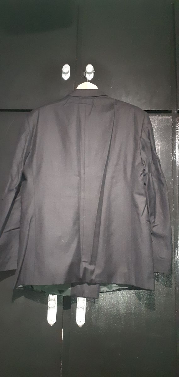 🧥👖hombre talla grande