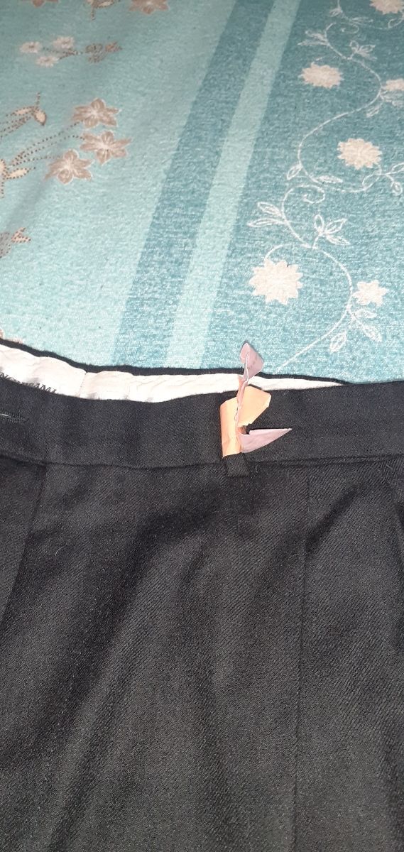 🧥👖hombre talla grande