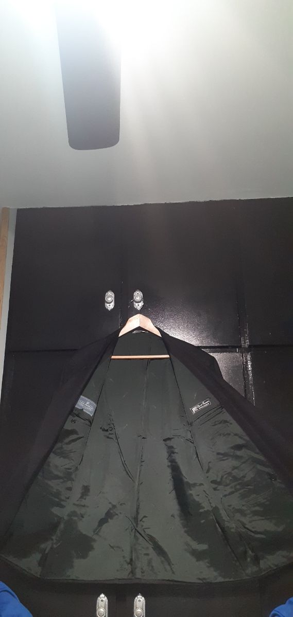 🧥👖hombre talla grande