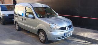 Renault Kangoo 2007