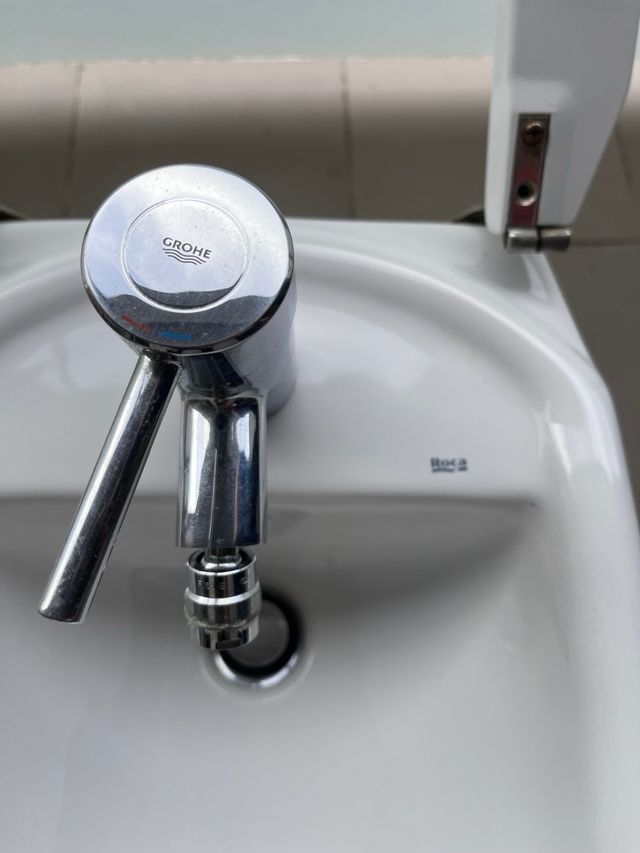 Bidet para WC