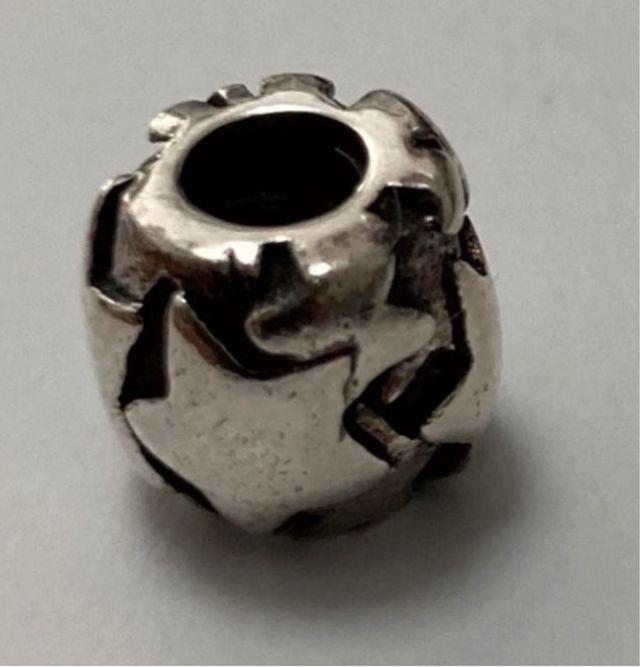 2 charm Pandora