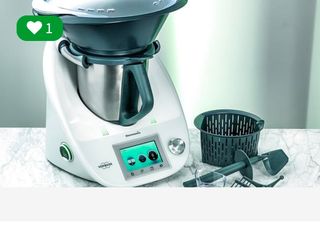 Thermomix tm5