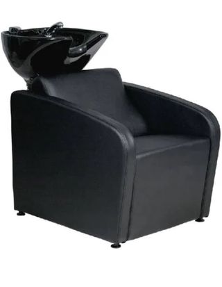 Lavacabezas Peluqueria Brezz Negro