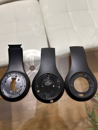 Beats estudio 3 wirlees piezas