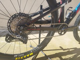BH lynx race 7.0 carbon