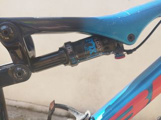 BH lynx race 7.0 carbon