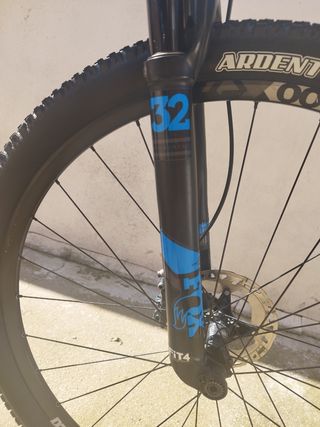 BH lynx race 7.0 carbon