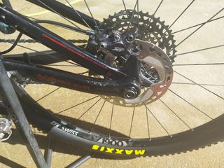 BH lynx race 7.0 carbon
