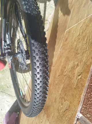BH lynx race 7.0 carbon