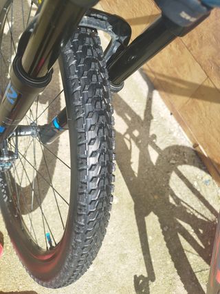 BH lynx race 7.0 carbon